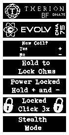 More information about "Lost Vape Therion 75 BF"