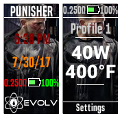 More information about "PUNISHER V1"