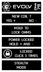 More information about "Simple EVOLV DNA 75"