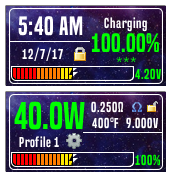 More information about "Data Miner - DNA75C Theme"