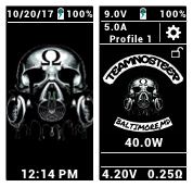 More information about "#TeamNoSteep Dna75C Theme"