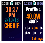More information about "All You Need In One Sreen"