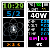 More information about "Genesis v2"