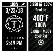 More information about "Therion Remake"