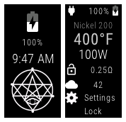 More information about "Dark Space"