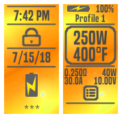 More information about "Shiny Yellow Theme"