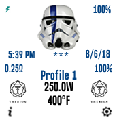 More information about "Clean White - DNA75C & DNA250C & Replay"