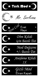 More information about "Turk Mod DNA75 Theme"