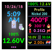 More information about ""