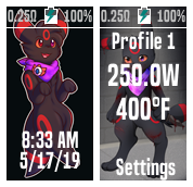 More information about "Dark Umbreon"