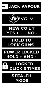 More information about "✪ Jac Vapour ✪"