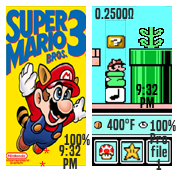 More information about "Super Mario Bros. 3"