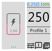 More information about "Big Font Clear"