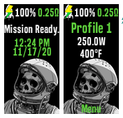 More information about "Mission Ready DNA Theme!"