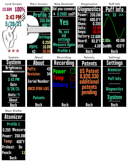 More information about "Guitar Theme No.2 Corrected by Vape.Aura"