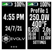 More information about "EvV V3 thème"
