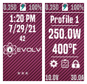 More information about "Concept - Pink Carbon Fiber"