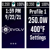 More information about "Stock Theme (Puff Count Edit)"