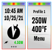 More information about "- Evolv Default Enhanced 250C Theme 3.5"