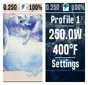 More information about "Grace Under Pressure"