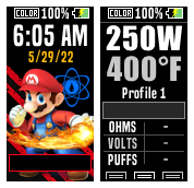 More information about "The Giant v9 - Lockscreen Explosion & Adjust Colors on Mod"