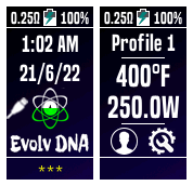 More information about "New Evolv Default Enhanced DNA75C-100C-250C"