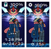 More information about "Pokemon Greninja/Ash Theme"
