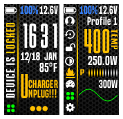 More information about "ICONIC YL"