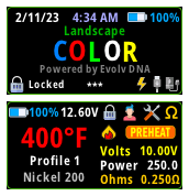 More information about ""