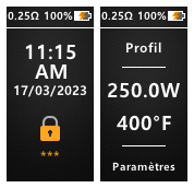 More information about "Evolv's theme mod - Dark Grey (french)"