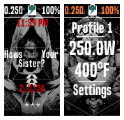 More information about "Destiny 2 Skull"