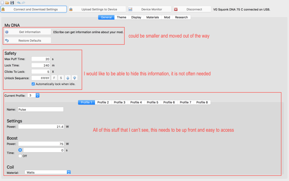 Escribe main screen.png