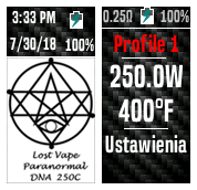 More information about "Paranormal DNA 250C spolszczenie"