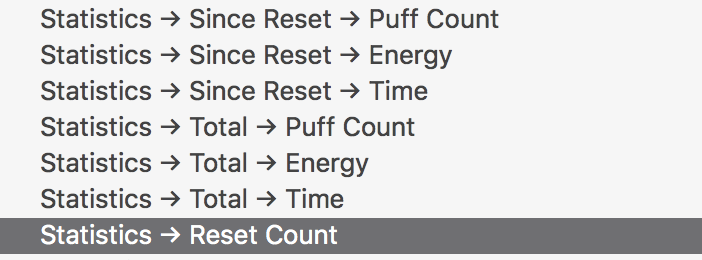 Stat reset codes. Counter count reset. Count reset. Пафф Каунтер.