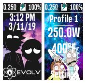More information about "Rick & Morty"