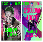 More information about "Joker"