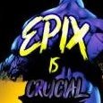 epixiscrucial