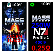 More information about "Mass Effect"