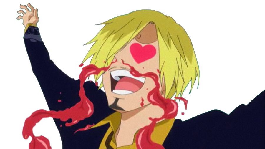 Sanji Png