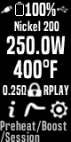 preheat-boost-session fire screen.png