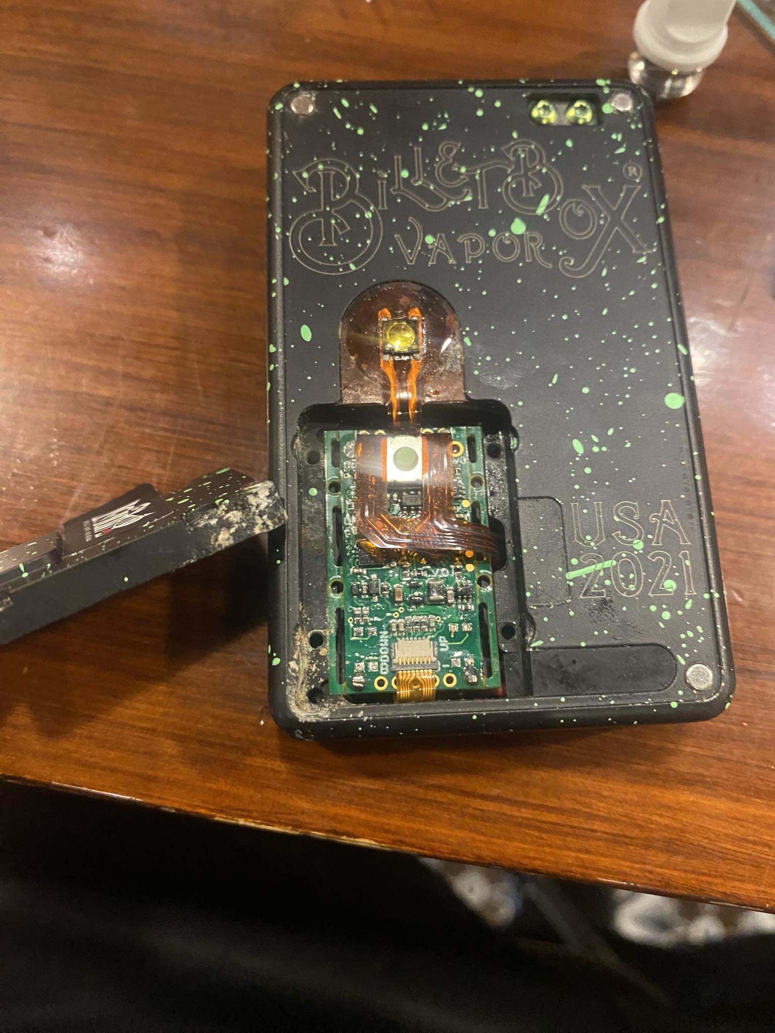 DNA 60 is there a difference between authentic and SXK? - DNA 60 
