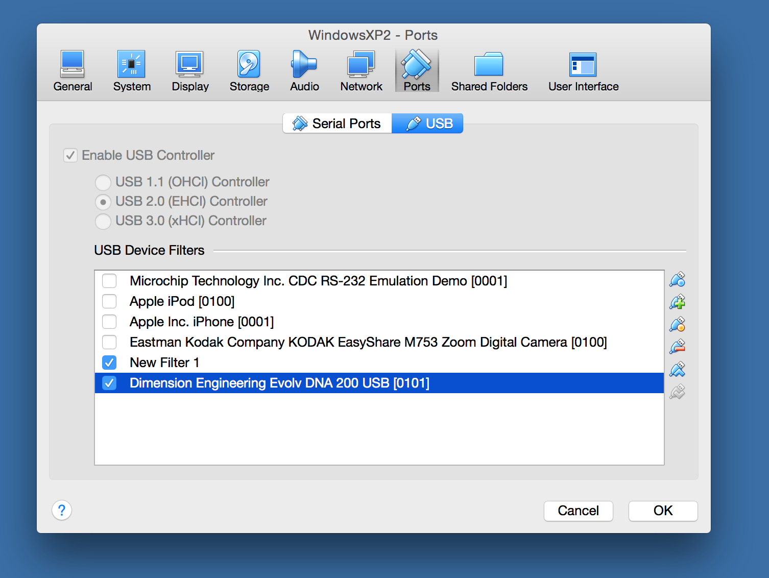 Evolv dna250 download for mac