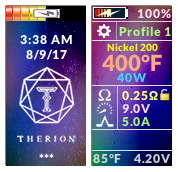More information about "Therion 75C Multicolour (UK/AU & US versions)"