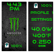 More information about "monster energy"