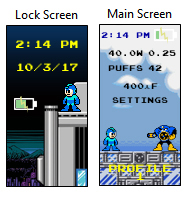 Lock & Main screen.jpg