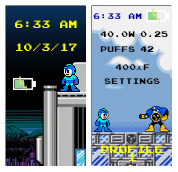 More information about "Megaman Theme"