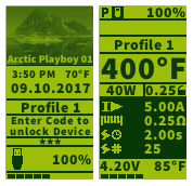 More information about "Arctic Playboy 01 Theme V1.0"