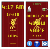More information about "Liverpool FC Theme"