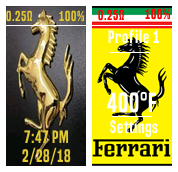 More information about "Ferrari"
