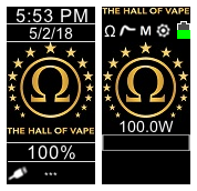 More information about "The Hall of Vape 2018 Theme"